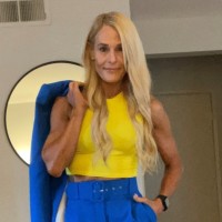 Amy Collins