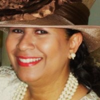 Rita Richardson
