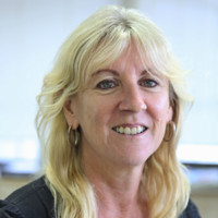 Pam Hebert