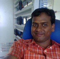 Dipankar Porel