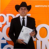 Alejandro Domínguez López