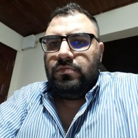 Sebastián Sánchez