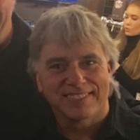 Jeff Baxter