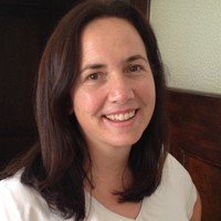 Nicole Rasmussen