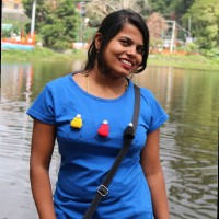 Savitha B R