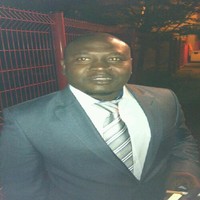 teneman toure