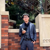 Benshuai XIE