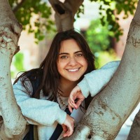 Anna Moghaddam