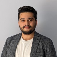 Saurav Dahal