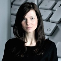 Bea Pötzsch