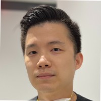 Kenneth Wong