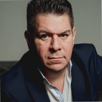 Luis Alfonso Garduño Navarro