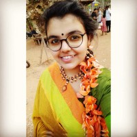 Swarnankita Chatterjee