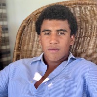 Oliver Gonzalez