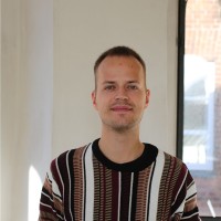 Andy Joachim Pedersen