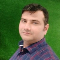 Sunil Pandey