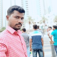 Kanaga Raj