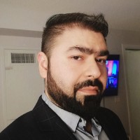 Khalid M. Omar