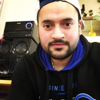 Gurmeet Singh