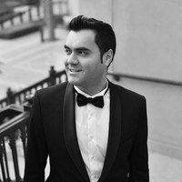 Gavin Rodrigues