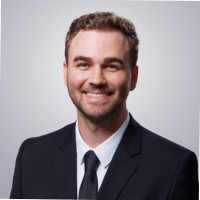 Nick Maurer