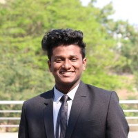 Akhil Wilson