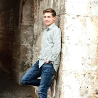 Tyler Arnold