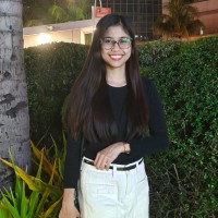 Charmaine Penachos