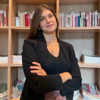 Francesca Toselli