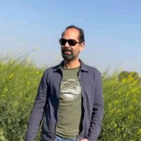 Sumit Pawar