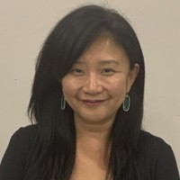 Eileen Yang