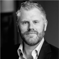 Gareth James