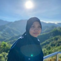 Siti Nur Izzati Mohamad Noh