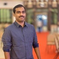 P V Chandra Sekhar