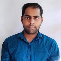 Vivek Kumar Chaudhary