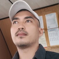 Hasrul S.