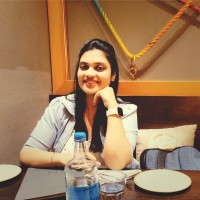Ankita Adana Soni