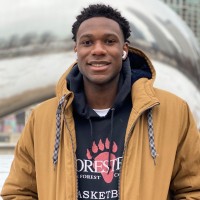 Jamal Clarke