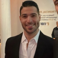 Eli Shalem