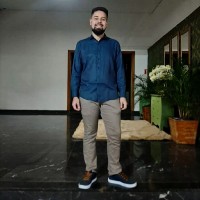 Maurício Viana