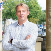 Chris Hughes