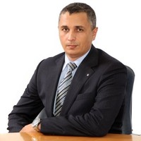 Денис Воронов