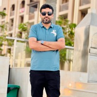 Eng, Syed Khawar Rizvi