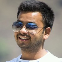 Ambuj Johar