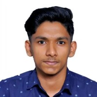 Shijin K Saji