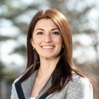 Alexandra (Ali) Natale, Cgbp