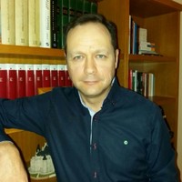 Pedro Martín Lerones
