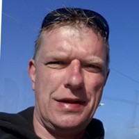 Arco Van Den Wijngaard
