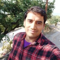 Mahesh Kumar