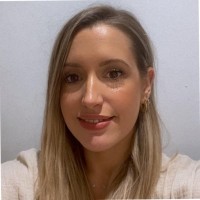 Alicia Gordillo